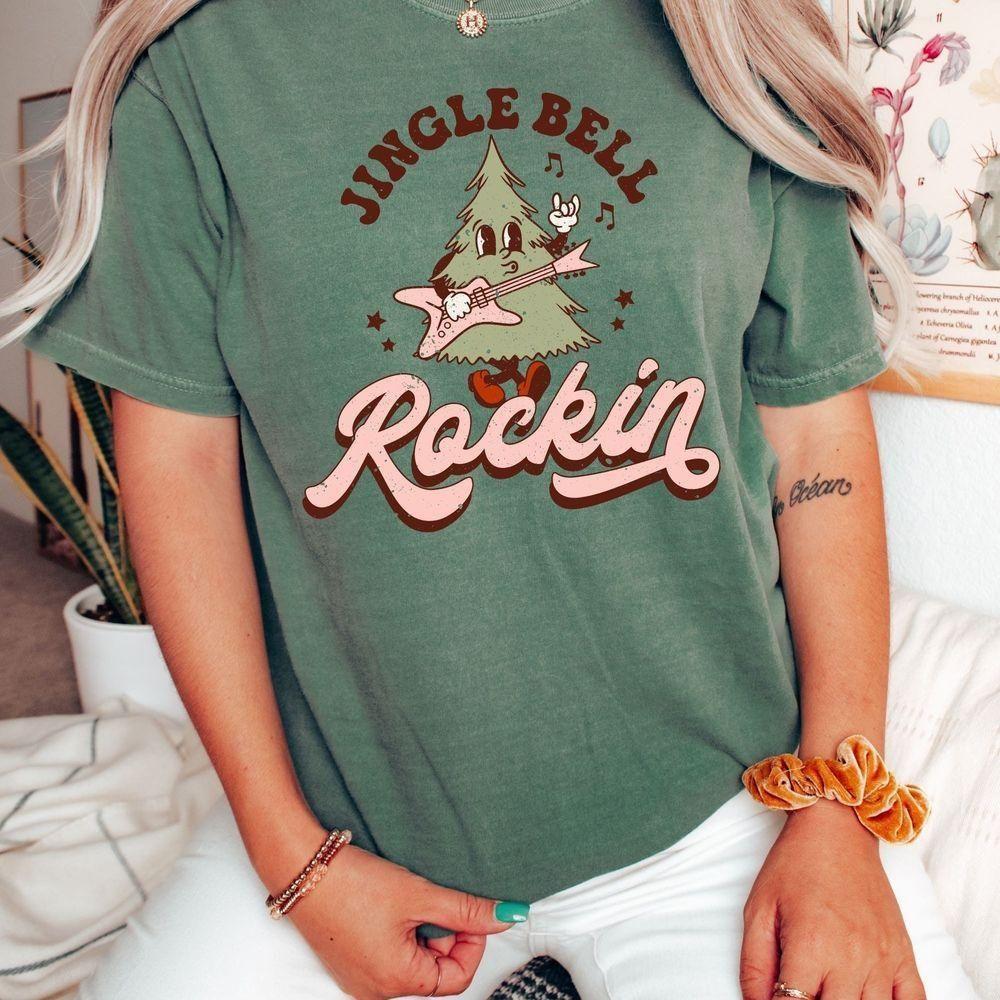 Retro Christmas 44 Vuitino Merch